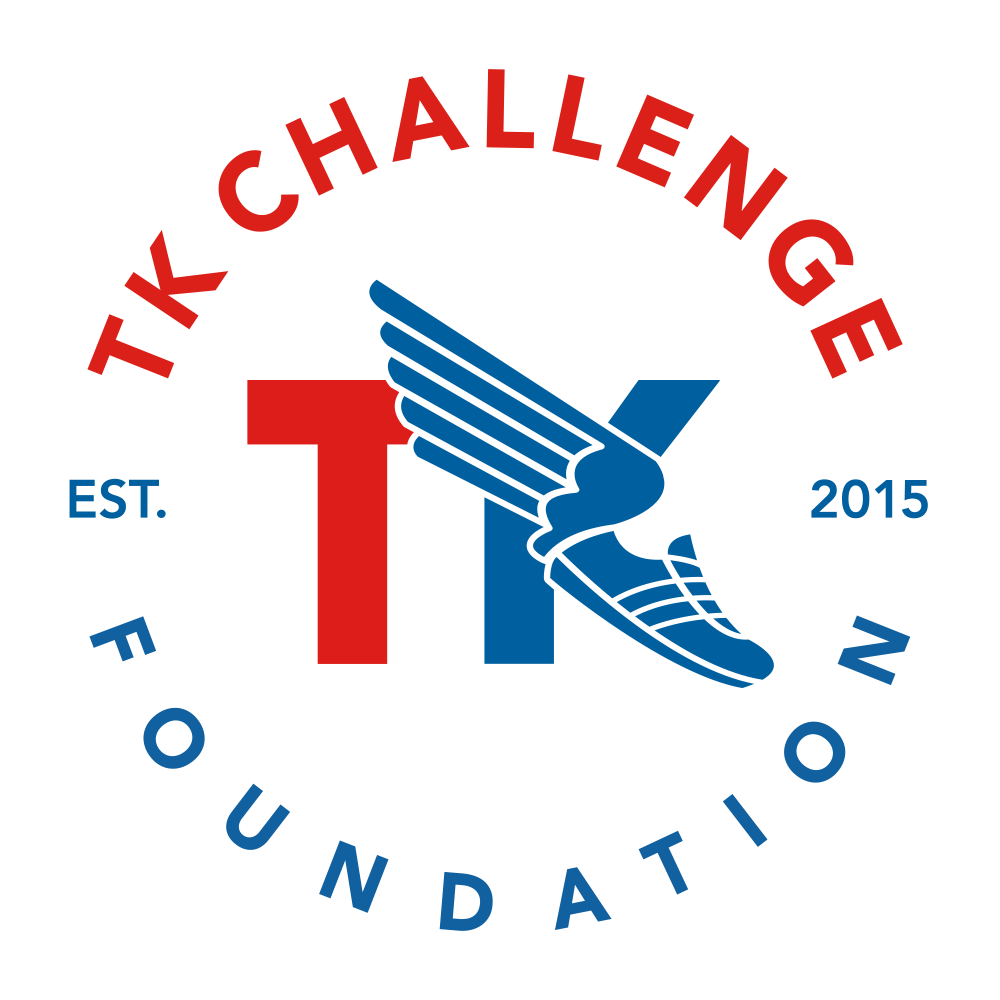 Samen staan we sterk. Samen voor vitaliteit! - TK Challenge